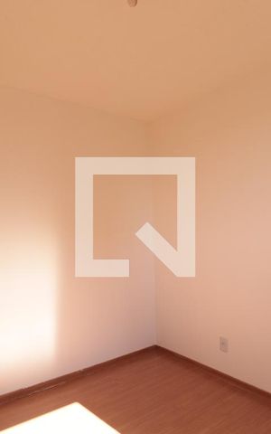 Apartamento para alugar com 45m², 2 quartos e 1 vagaQuarto 1 