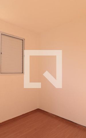 Apartamento para alugar com 45m², 2 quartos e 1 vagaQuarto 2 