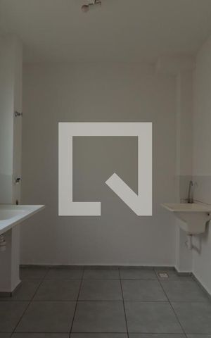 Apartamento para alugar com 45m², 2 quartos e 1 vagaCozinha 