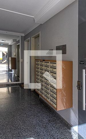 Apartamento à venda com 48m², 2 quartos e 1 vaga Apartamento à venda com 48m², 2 quartos e 1 vagaÁrea comum