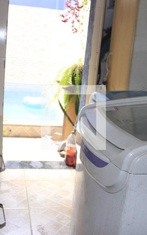 Casa para alugar com 150m², 3 quartos e 3 vagasÁrea de Serviço