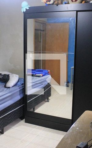 Casa para alugar com 150m², 3 quartos e 3 vagasQuarto 3