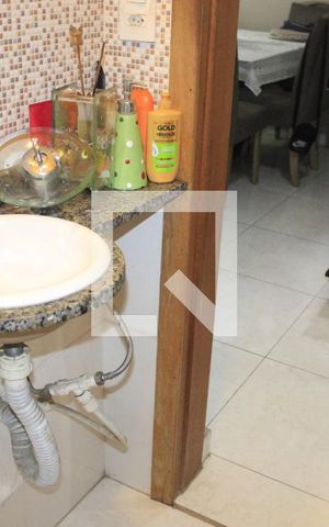 Casa para alugar com 150m², 3 quartos e 3 vagasLavabo