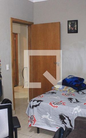 Casa para alugar com 150m², 3 quartos e 3 vagasQuarto 2