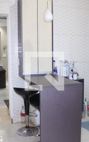 Casa para alugar com 150m², 3 quartos e 3 vagasCozinha