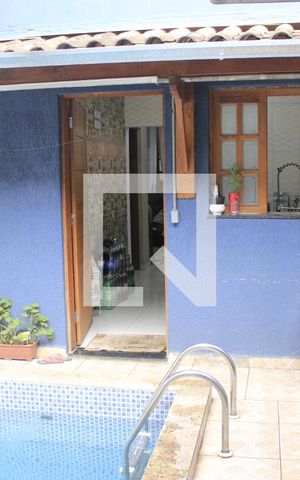 Casa para alugar com 150m², 3 quartos e 3 vagasEspaço Gourmet/ Piscina
