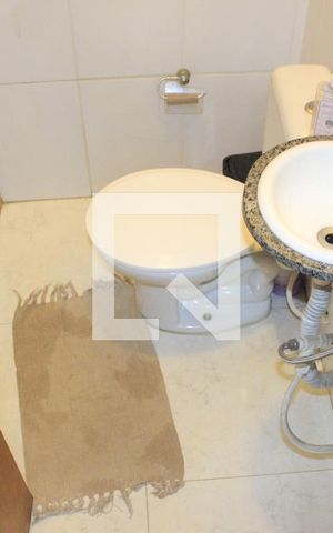 Casa para alugar com 150m², 3 quartos e 3 vagasLavabo