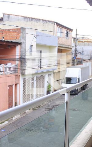 Casa para alugar com 150m², 3 quartos e 3 vagasVaranda da Suíte