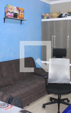 Casa para alugar com 150m², 3 quartos e 3 vagasQuarto 2