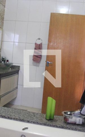 Casa para alugar com 150m², 3 quartos e 3 vagasBanheiro da Suíte