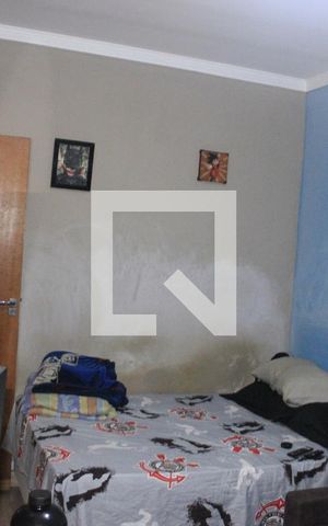 Casa para alugar com 150m², 3 quartos e 3 vagasQuarto 2