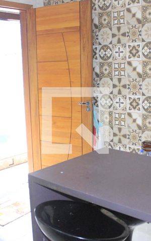 Casa para alugar com 150m², 3 quartos e 3 vagasCozinha