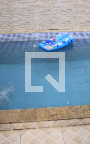 Casa para alugar com 150m², 3 quartos e 3 vagasEspaço Gourmet/ Piscina