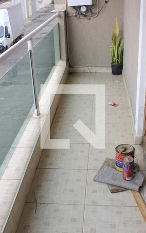 Casa para alugar com 150m², 3 quartos e 3 vagasVaranda da Suíte