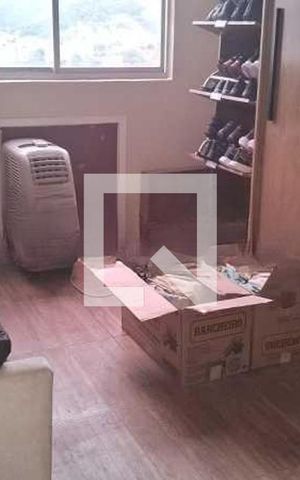 Apartamento à venda com 47m², 2 quartos e 1 vaga