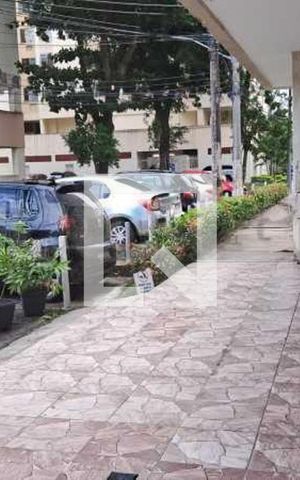 Apartamento à venda com 47m², 2 quartos e 1 vaga
