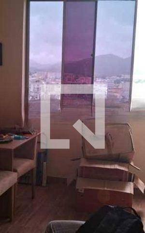 Apartamento à venda com 47m², 2 quartos e 1 vaga