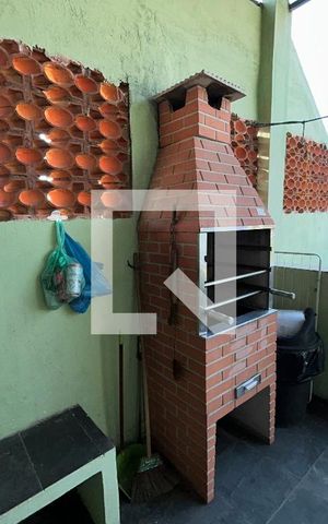 Casa à venda com 182m², 5 quartos e 1 vagaÁrea Gourmet