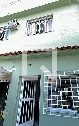 Casa à venda com 182m², 5 quartos e 1 vagaFachada