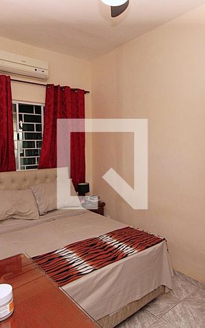 Casa à venda com 182m², 5 quartos e 1 vagaQuarto 1