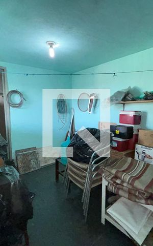 Casa à venda com 182m², 5 quartos e 1 vagaQuarto 5