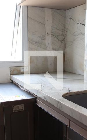 Apartamento para alugar com 77m², 1 quarto e 2 vagasÁrea de Serviço