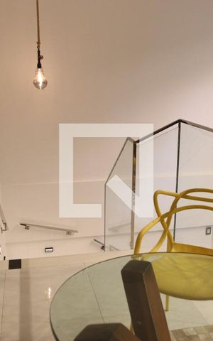 Apartamento para alugar com 77m², 1 quarto e 2 vagasSuíte