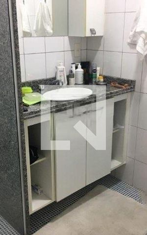 Apartamento à venda com 174m², 4 quartos e 2 vagas