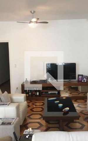 Apartamento à venda com 174m², 4 quartos e 2 vagas