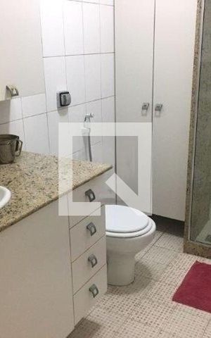 Apartamento à venda com 174m², 4 quartos e 2 vagas
