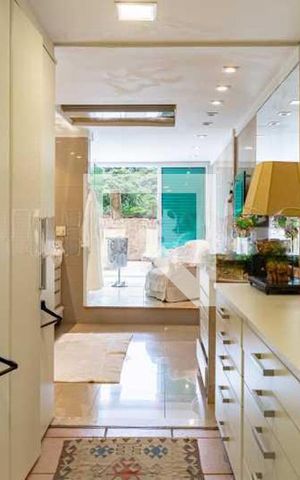 Casa à venda com 567m², 3 quartos e 3 vagas