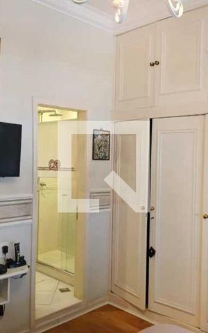 Apartamento à venda com 285m², 3 quartos e 2 vagas
