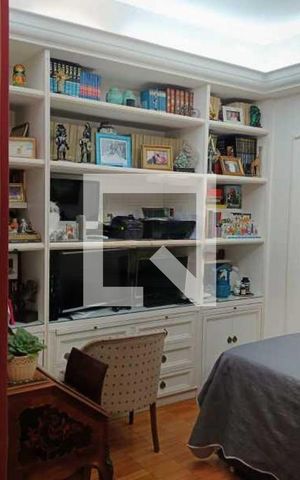 Apartamento à venda com 285m², 3 quartos e 2 vagas