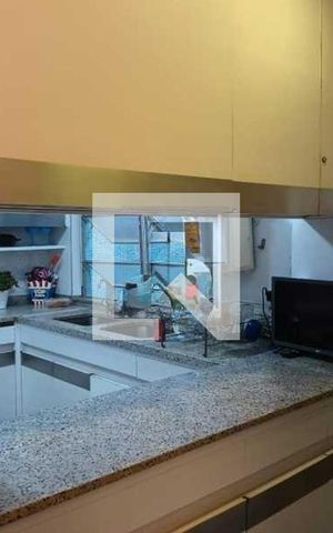 Apartamento à venda com 285m², 3 quartos e 2 vagas