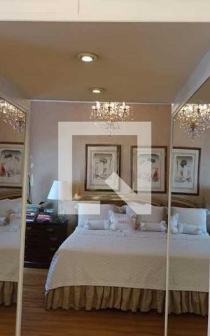 Apartamento à venda com 285m², 3 quartos e 2 vagas