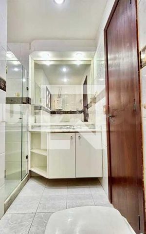 Apartamento à venda com 238m², 5 quartos e 3 vagas