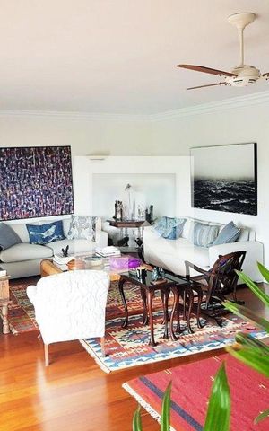 Apartamento à venda com 231m², 4 quartos e 2 vagas