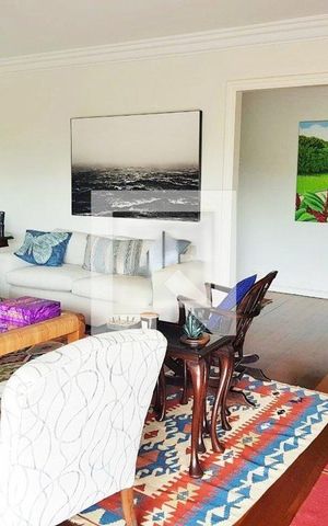 Apartamento à venda com 231m², 4 quartos e 2 vagas