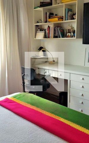 Apartamento à venda com 231m², 4 quartos e 2 vagas