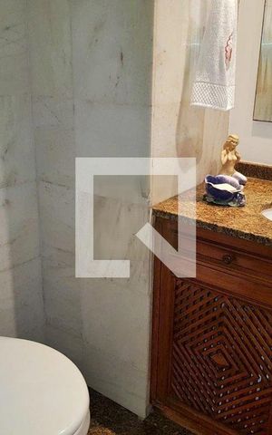 Apartamento à venda com 231m², 4 quartos e 2 vagas