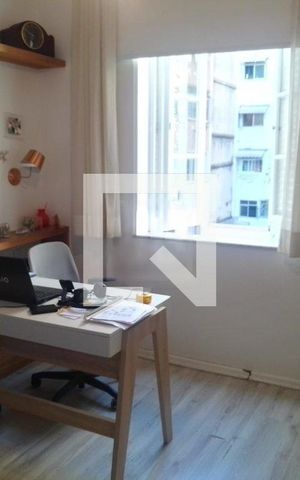Apartamento à venda com 57m², 2 quartos e sem vaga