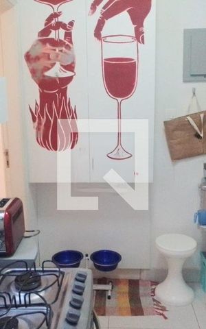 Apartamento à venda com 57m², 2 quartos e sem vaga