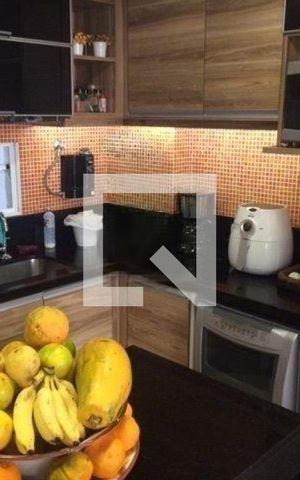 Apartamento à venda com 125m², 3 quartos e 2 vagas