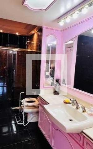 Apartamento à venda com 254m², 3 quartos e 2 vagas