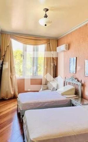 Apartamento à venda com 254m², 3 quartos e 2 vagas