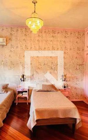 Apartamento à venda com 254m², 3 quartos e 2 vagas