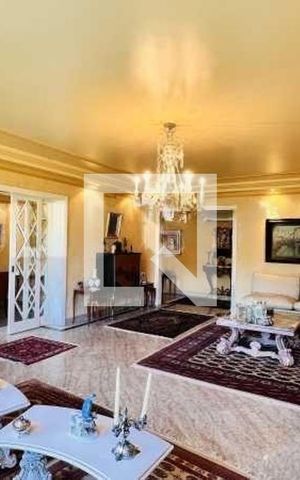 Apartamento à venda com 254m², 3 quartos e 2 vagas