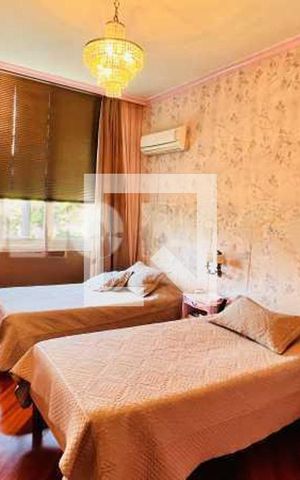 Apartamento à venda com 254m², 3 quartos e 2 vagas