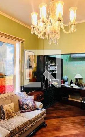 Apartamento à venda com 254m², 3 quartos e 2 vagas