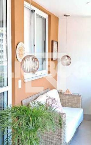Apartamento à venda com 108m², 3 quartos e 1 vaga